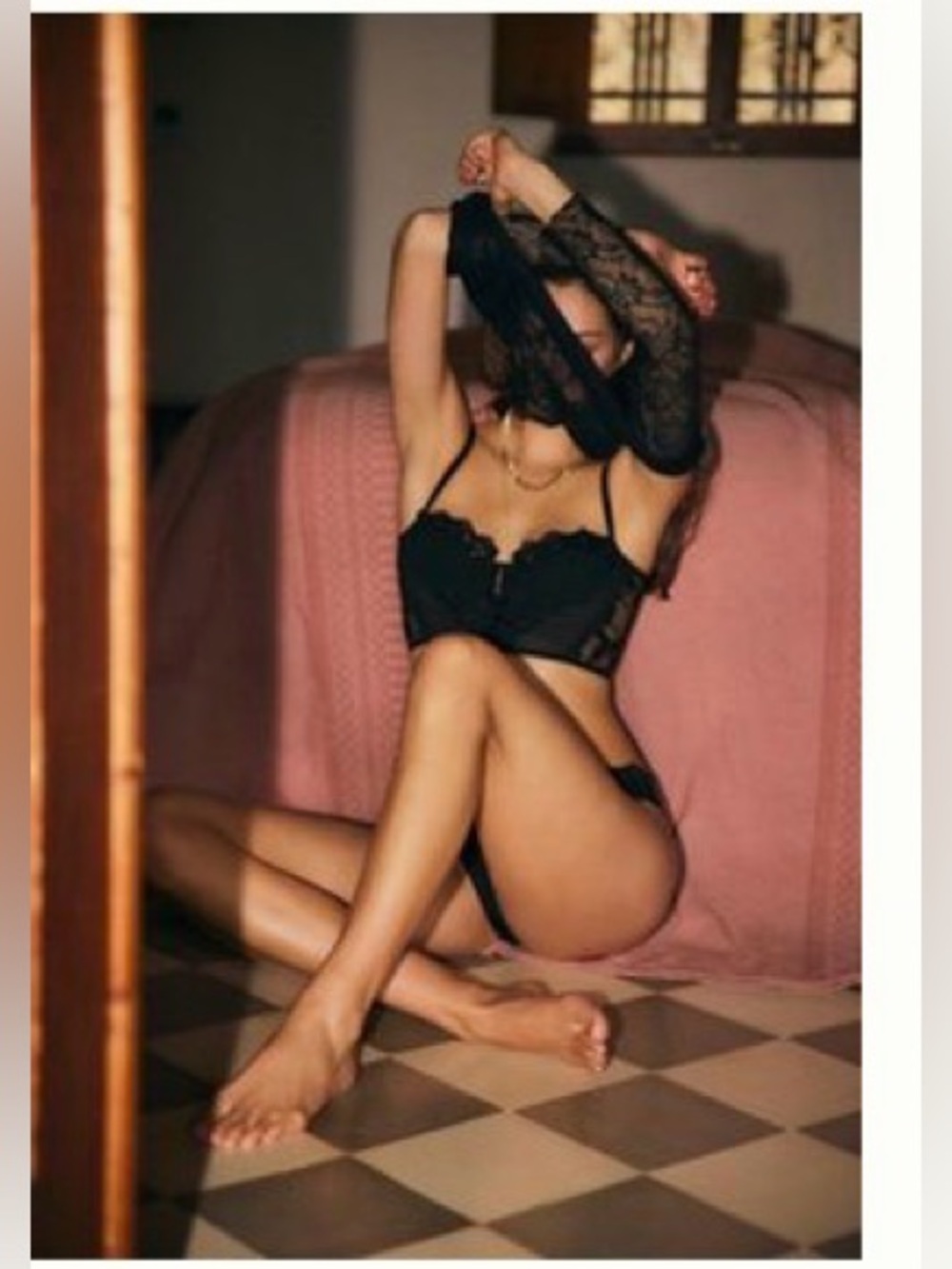 Lyrebird Lace Chiffon Underwire Corset